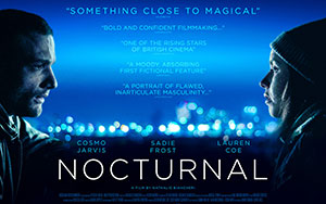 Nocturnal